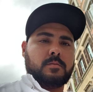 Meet your Posher, Joel